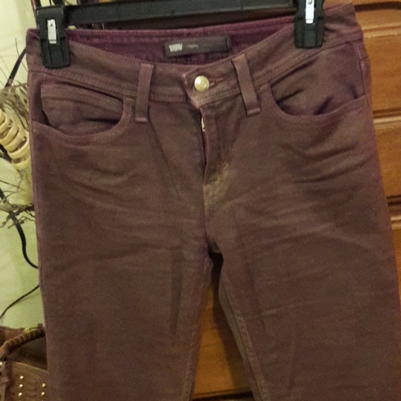 UNIQUE " LEVI'S! " SHINE - Picture 5 of 7